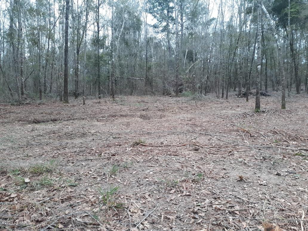 [No Recorded Subdiv] - Land