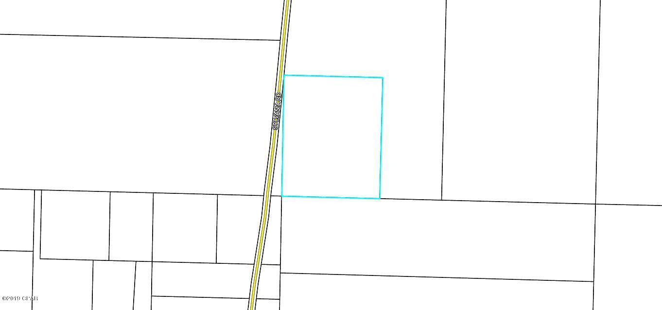 [No Recorded Subdiv] - Land