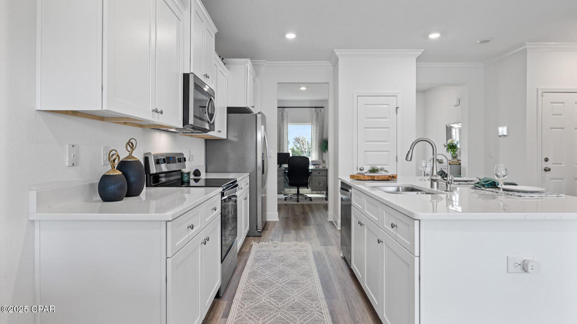 Windmark - Residential