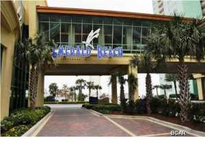 Emerald Beach Resort - Residential