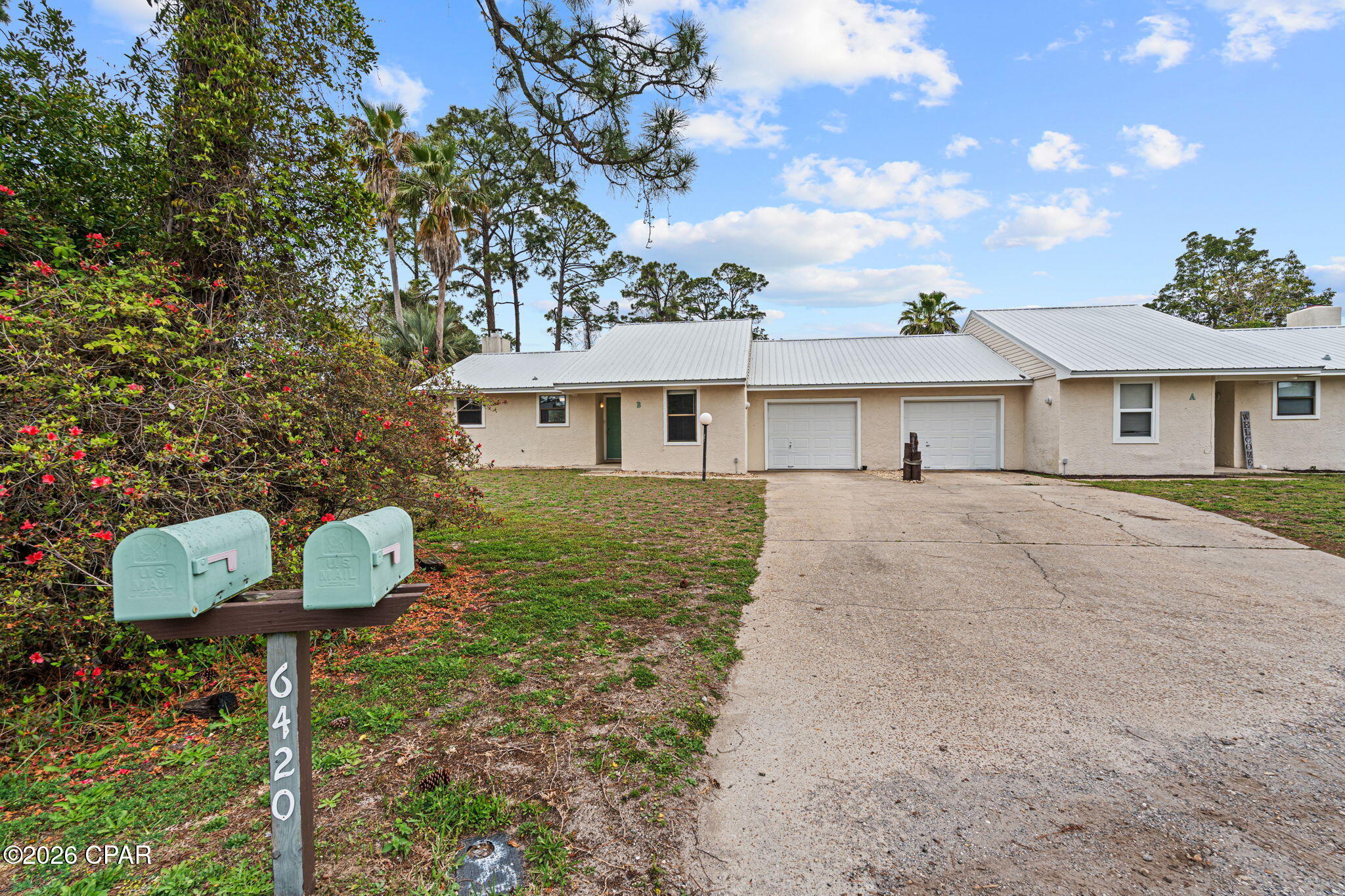 Treasure Cove - Residential Lease