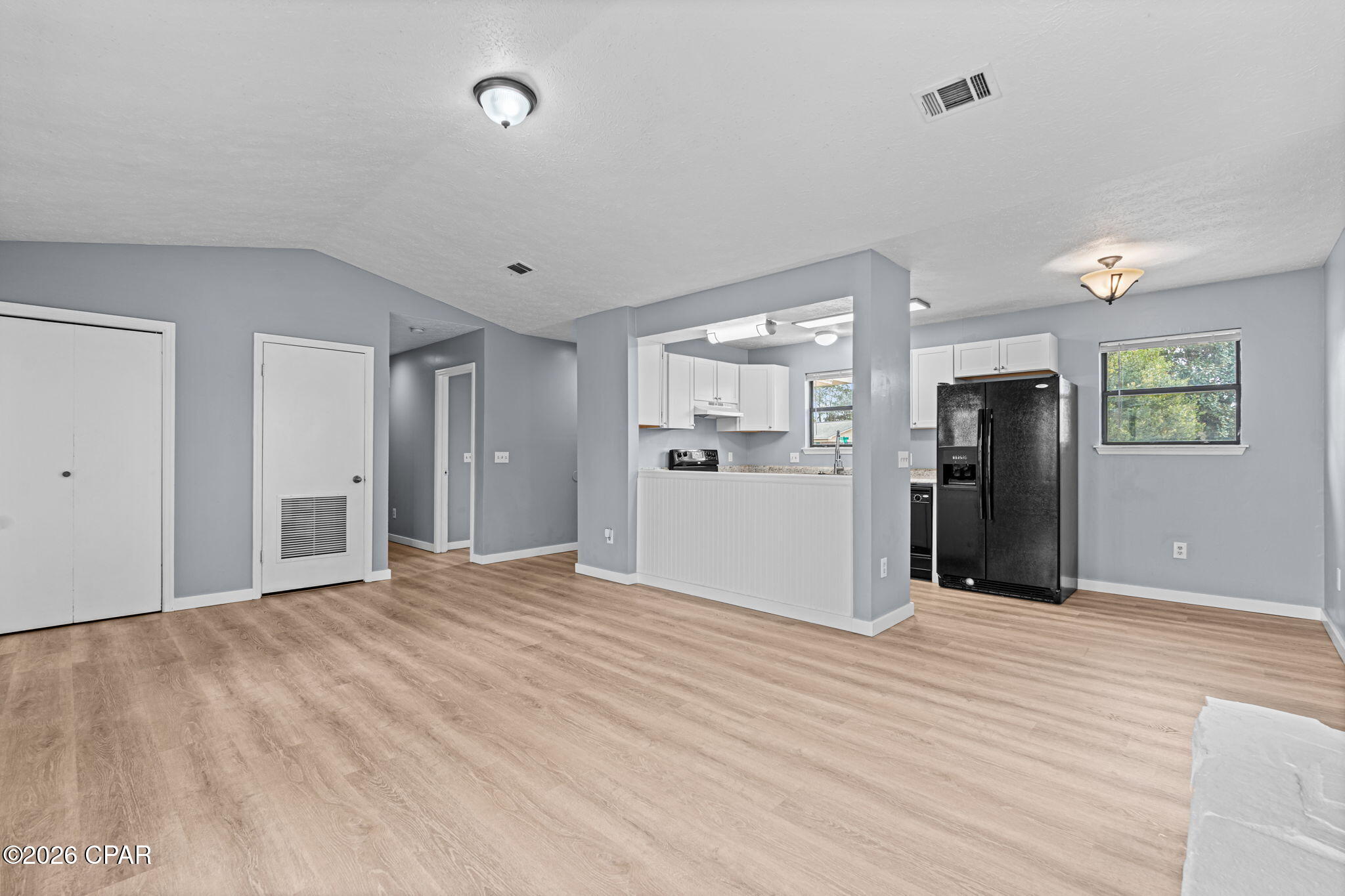 Treasure Cove - Residential Lease