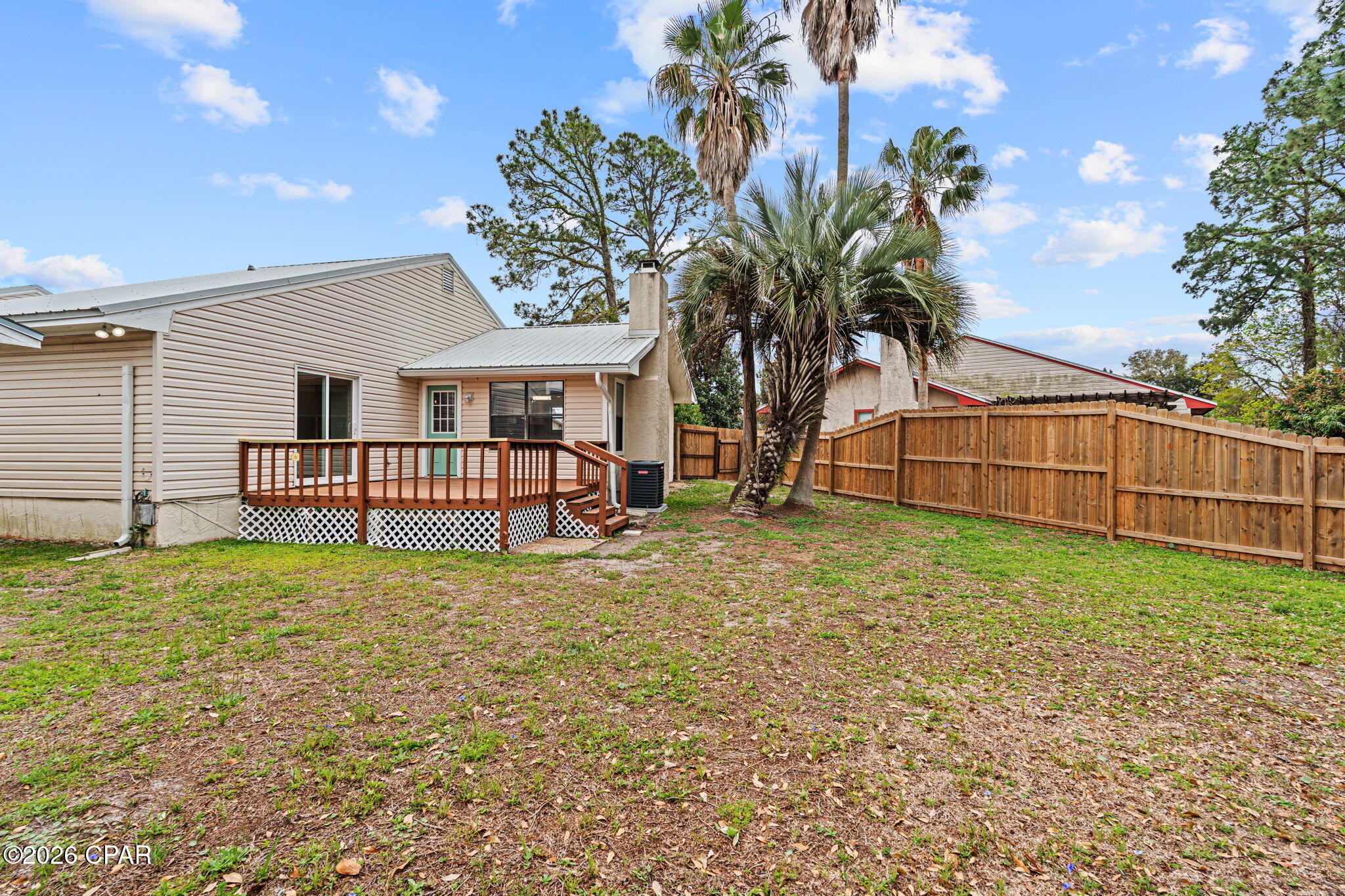 Treasure Cove - Residential Lease