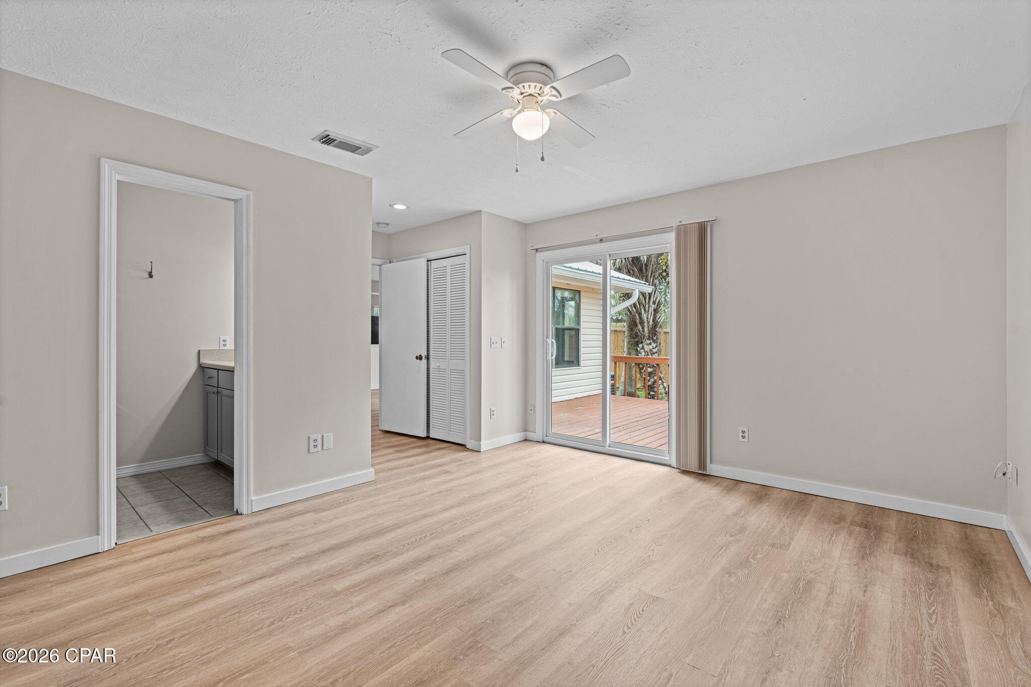 Treasure Cove - Residential Lease