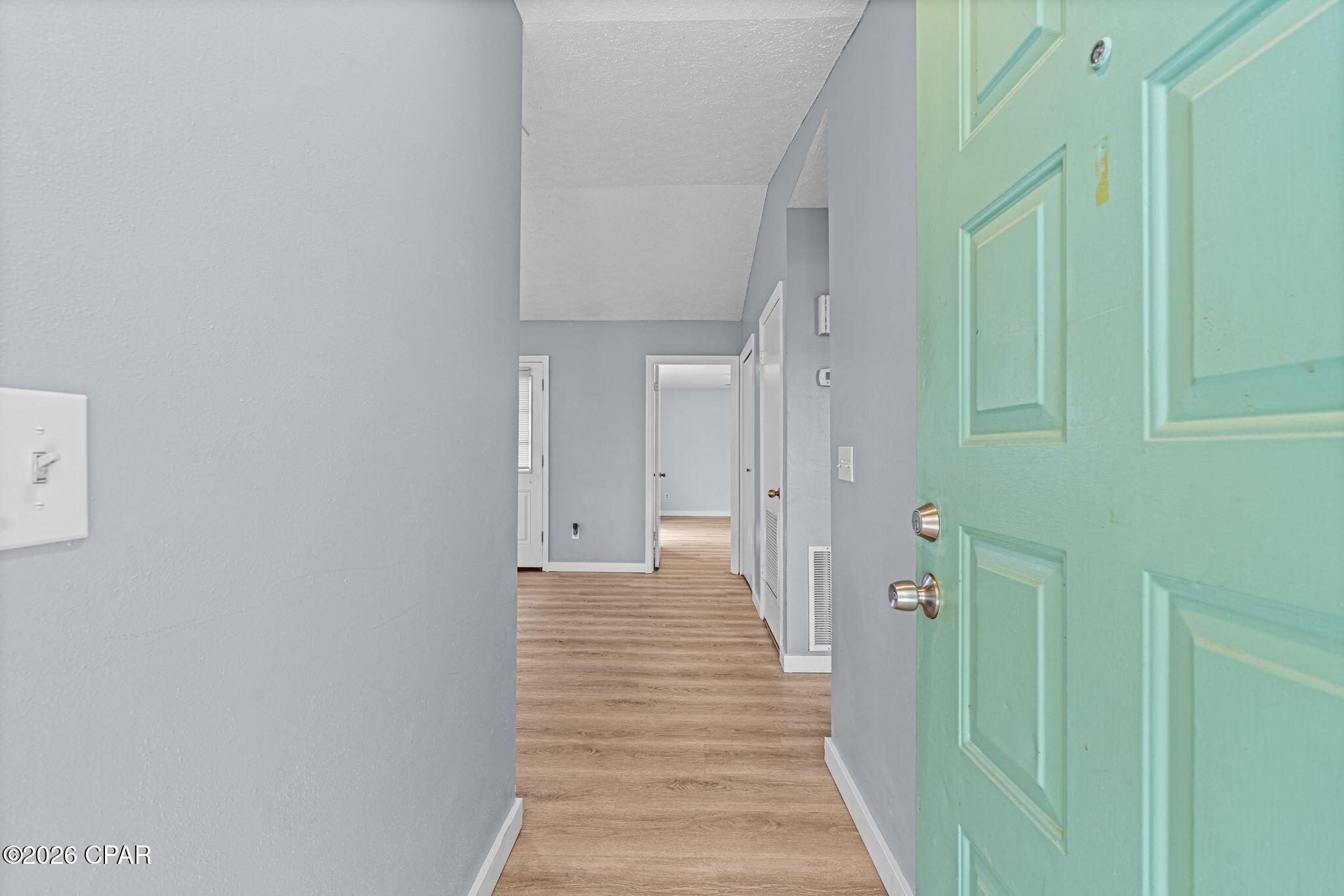 Treasure Cove - Residential Lease