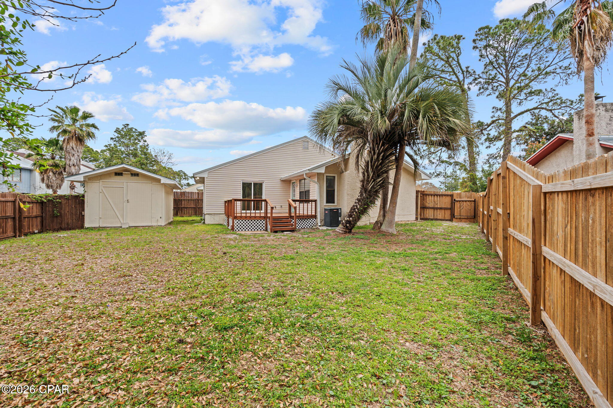 Treasure Cove - Residential Lease