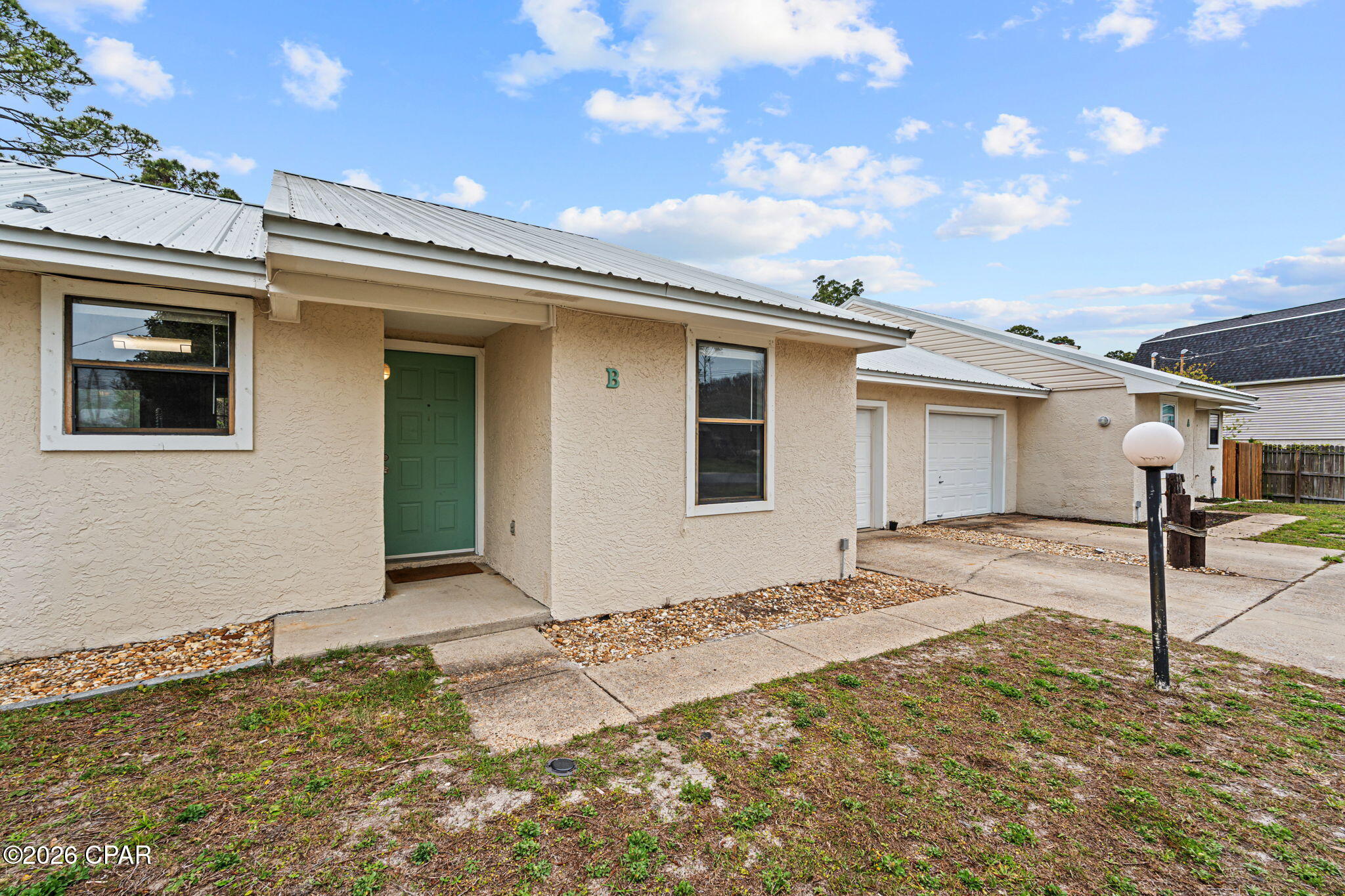 Treasure Cove - Residential Lease
