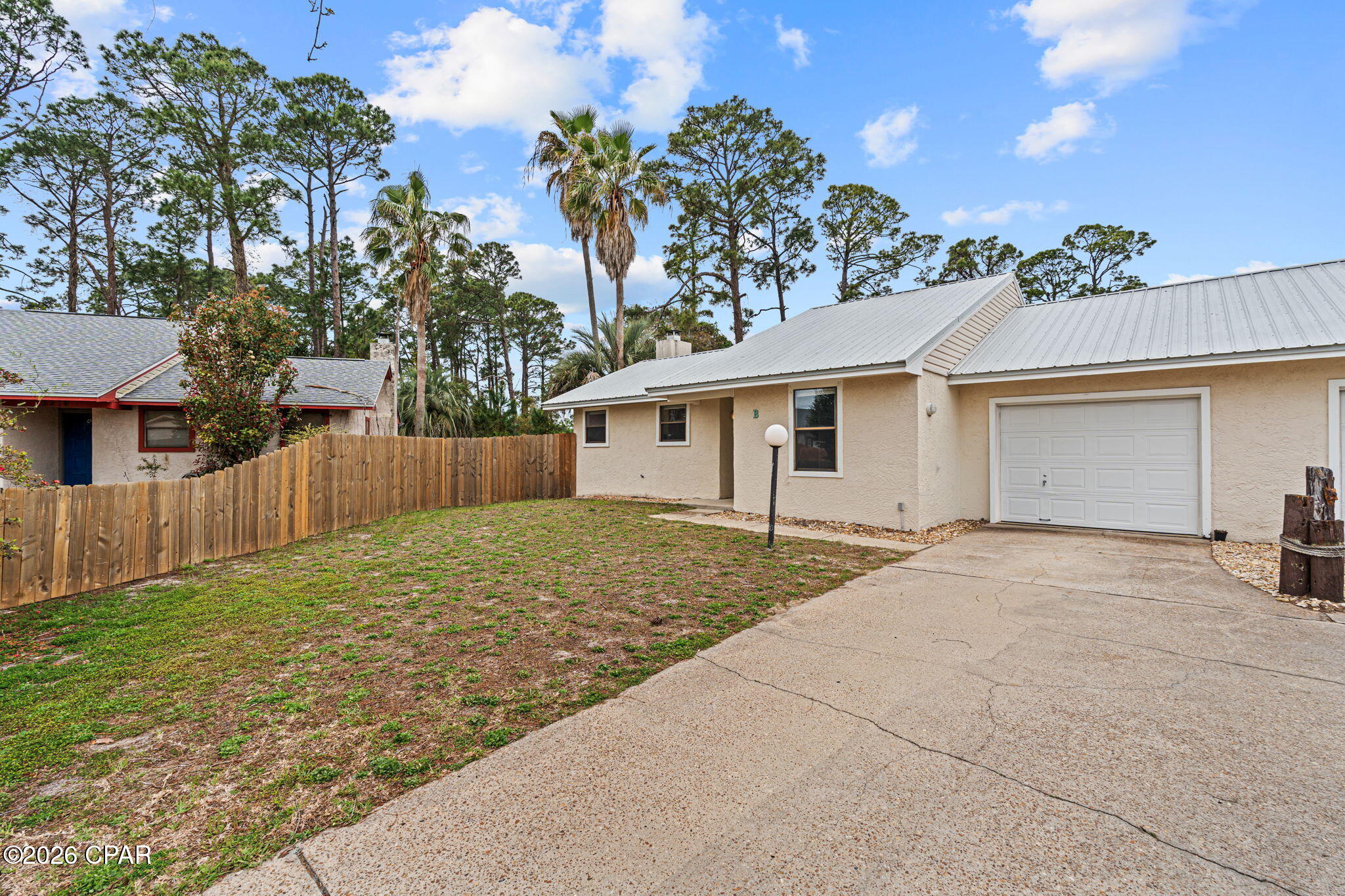 Treasure Cove - Residential Lease