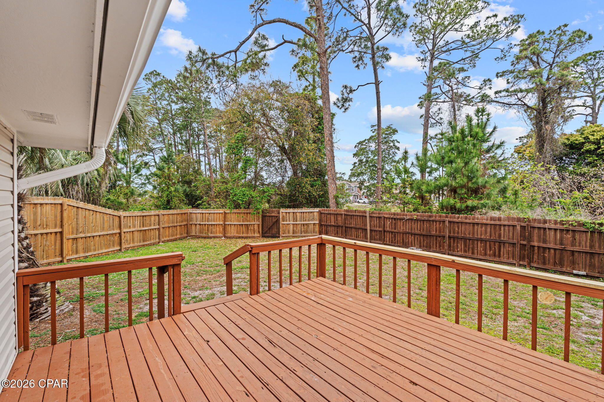 Treasure Cove - Residential Lease