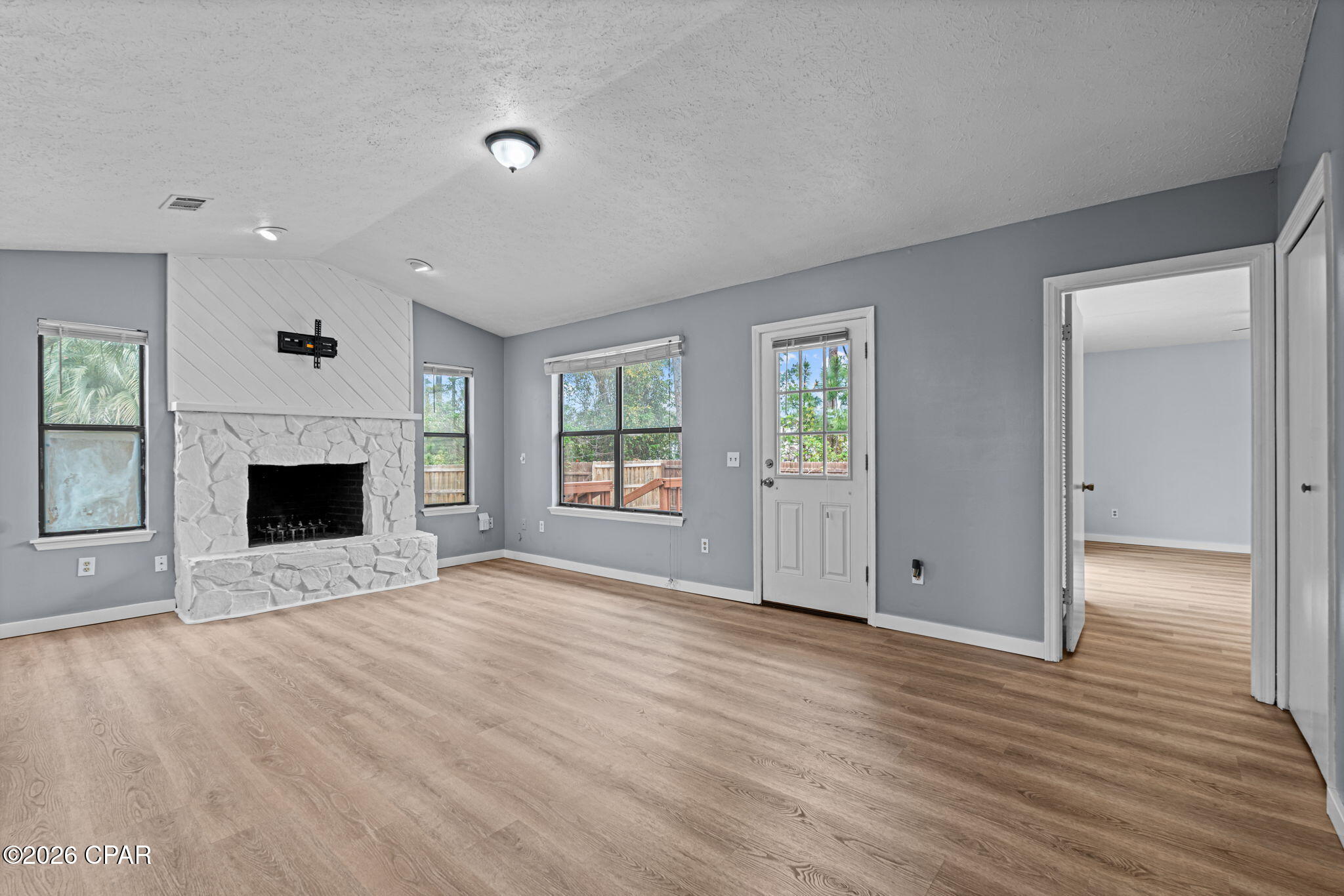 Treasure Cove - Residential Lease