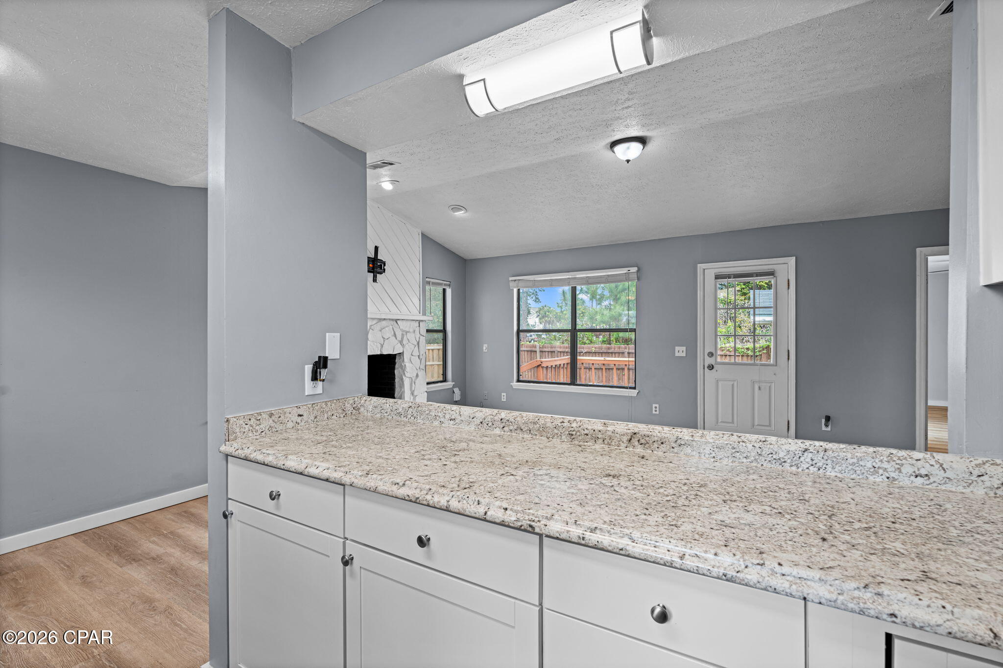 Treasure Cove - Residential Lease
