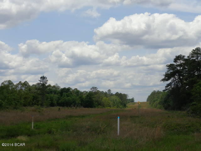 No Named Subdivision - Land