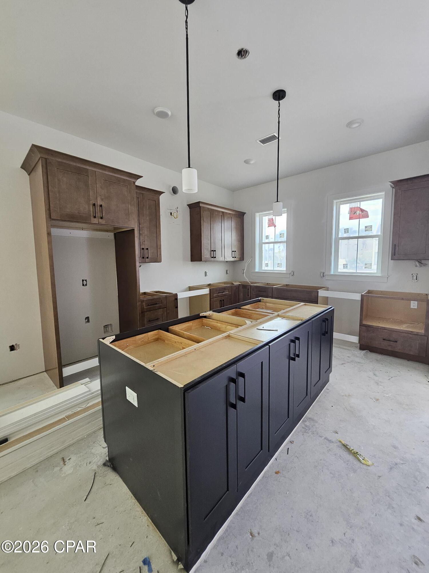 Gulf Lagoon Beach - Residential