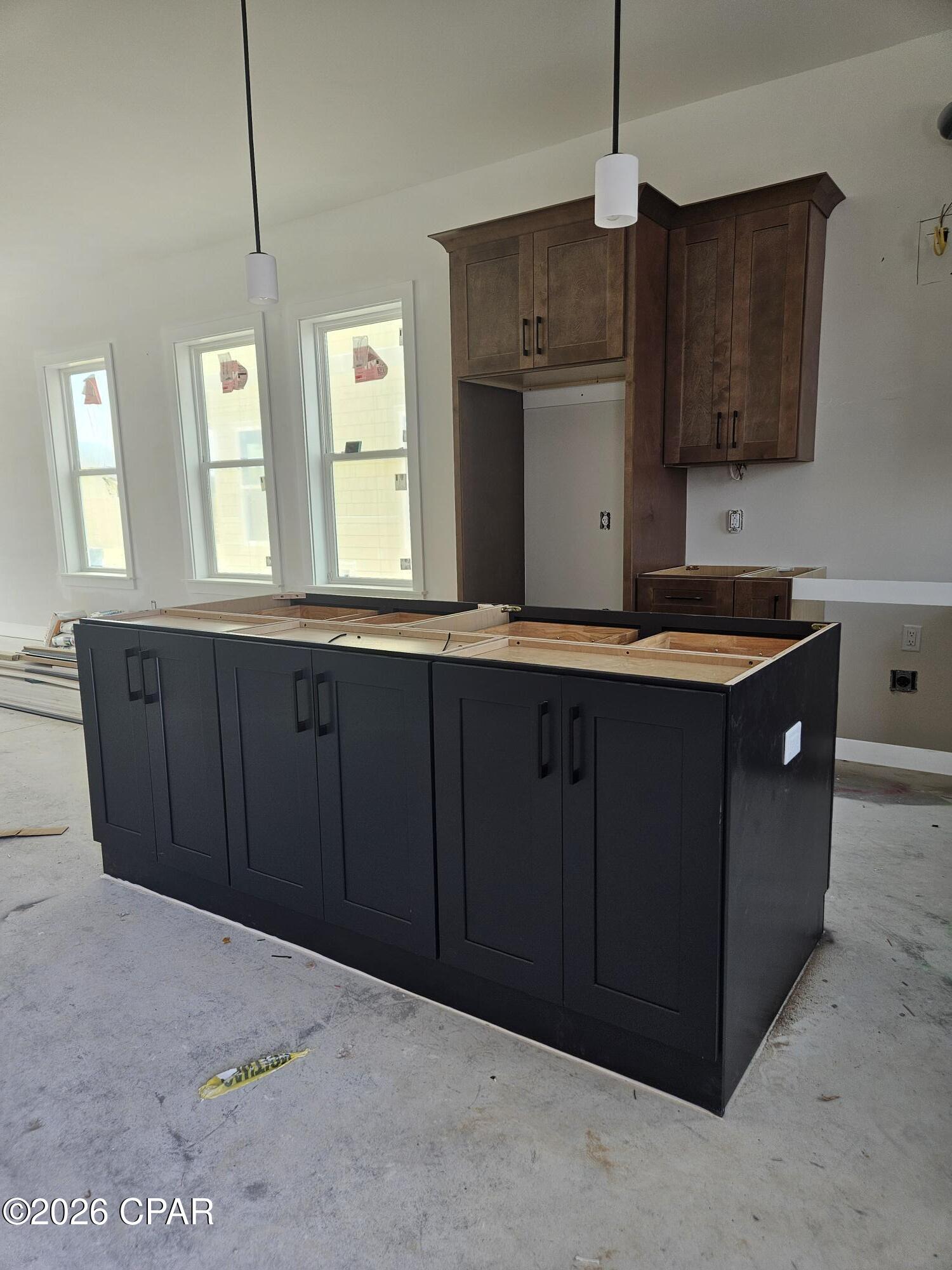 Gulf Lagoon Beach - Residential