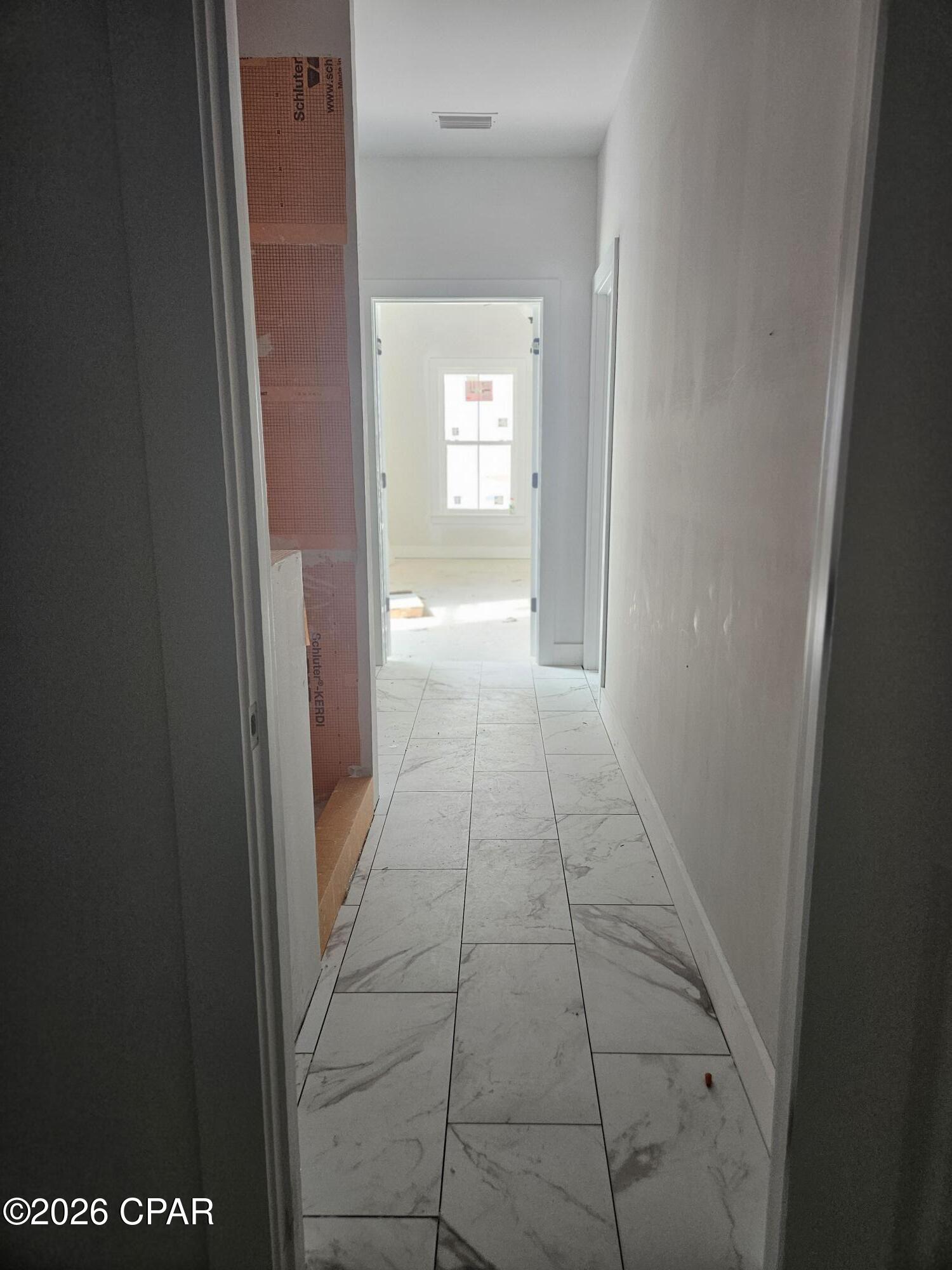 Gulf Lagoon Beach - Residential