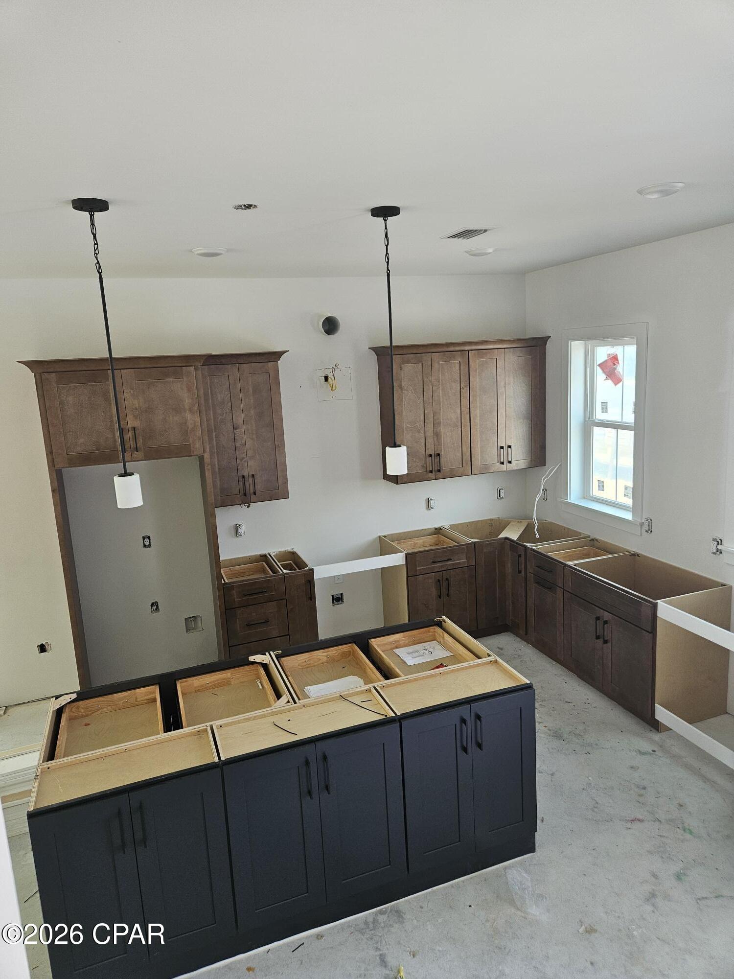 Gulf Lagoon Beach - Residential