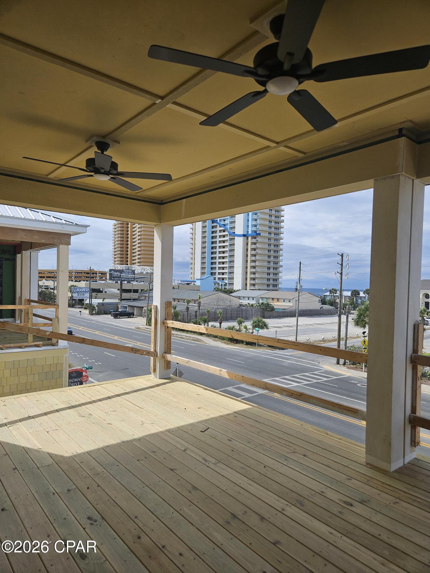 Gulf Lagoon Beach - Residential