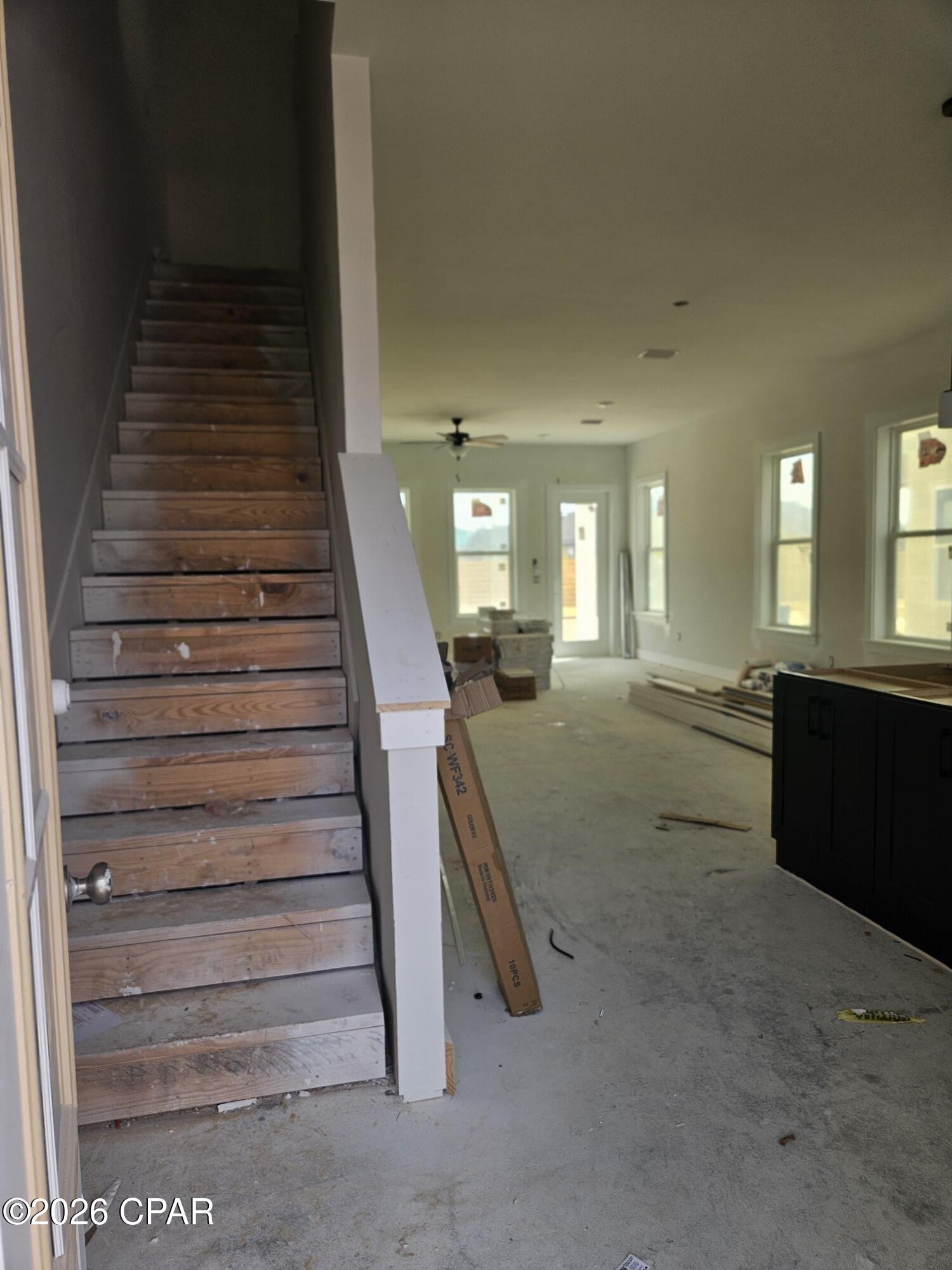 Gulf Lagoon Beach - Residential