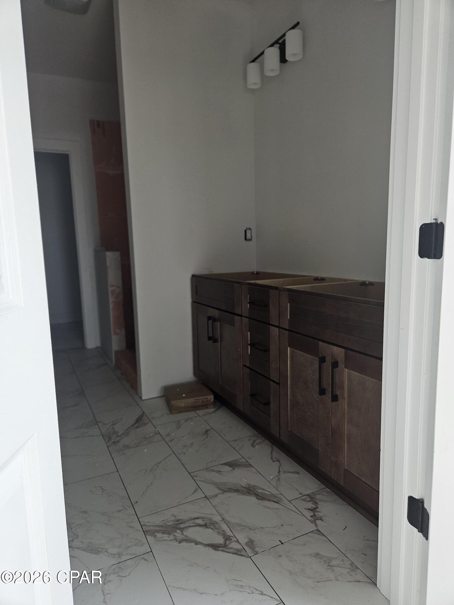 Gulf Lagoon Beach - Residential