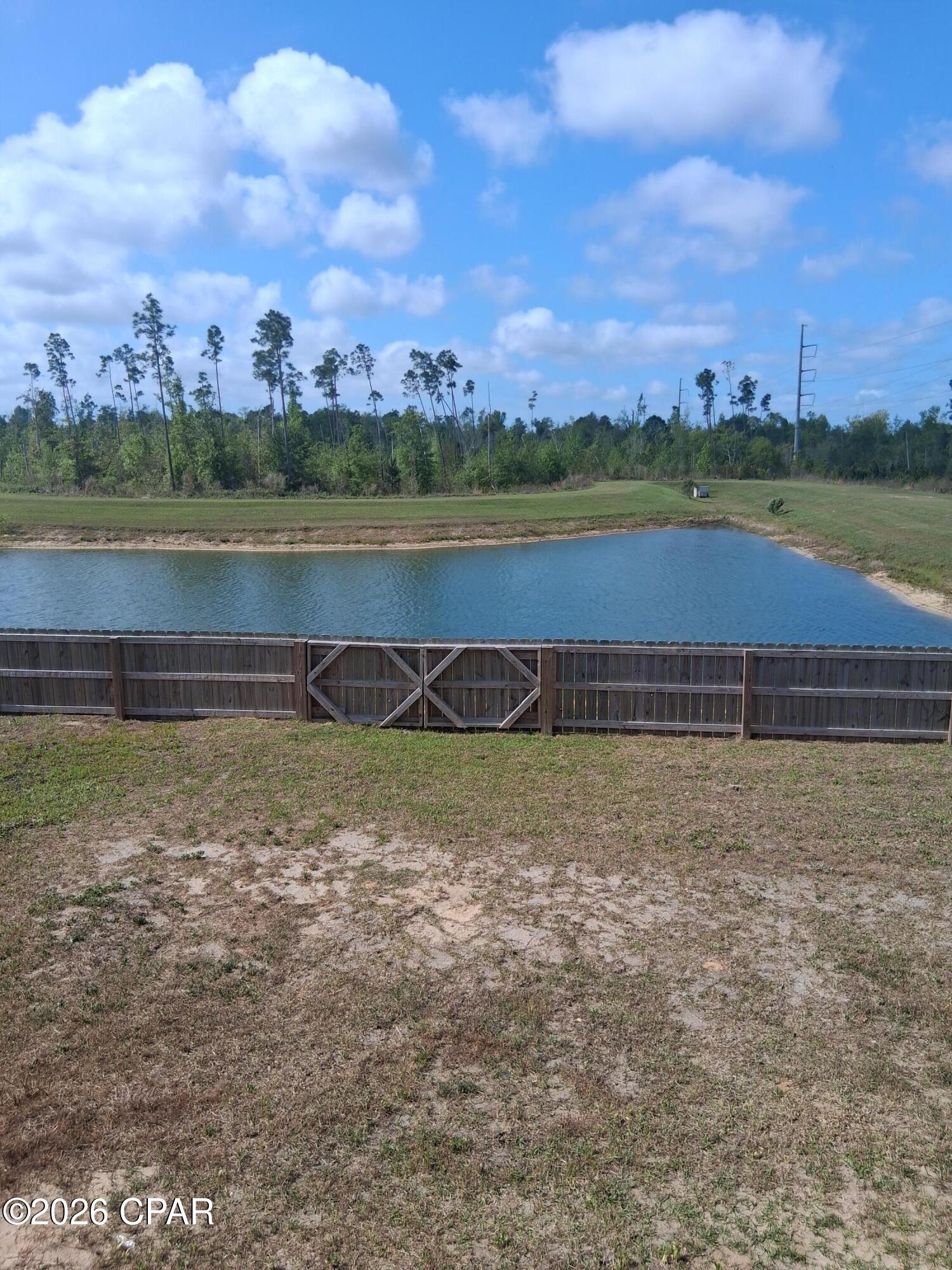 Barrett's Park - Residential