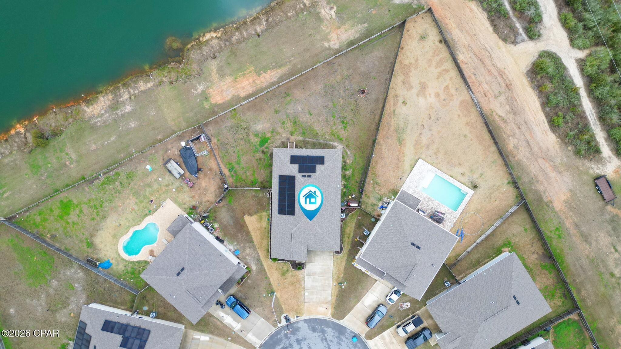 Barrett's Park - Residential