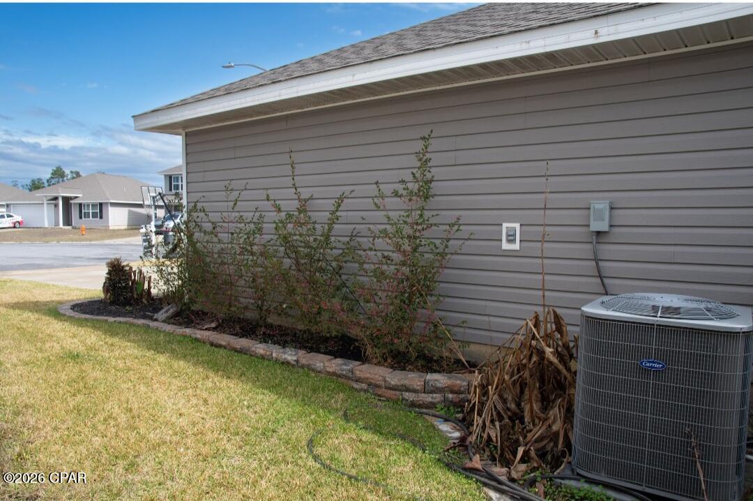 Barrett's Park - Residential