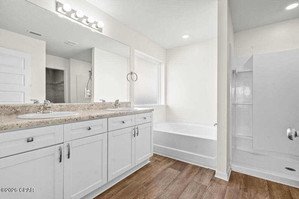 Barrett's Park - Residential