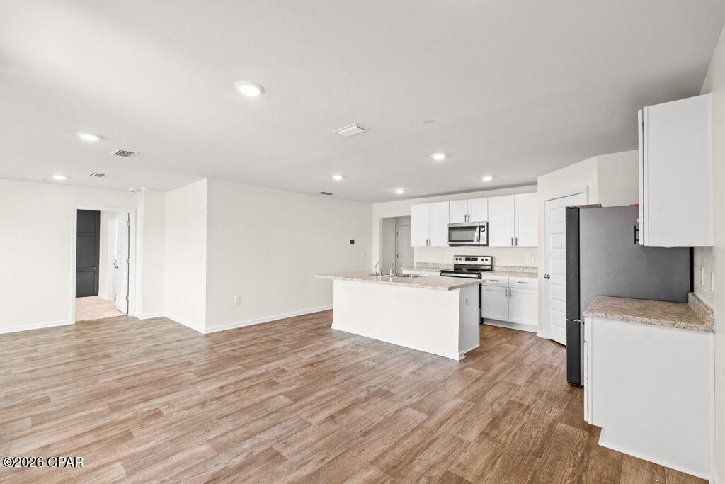 Barrett's Park - Residential