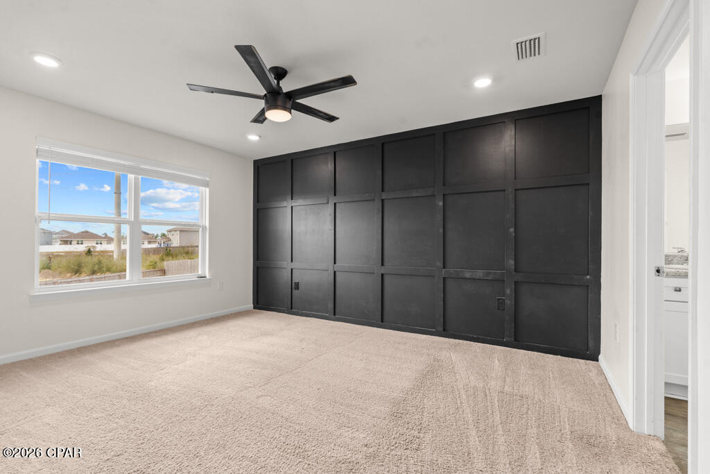 Barrett's Park - Residential