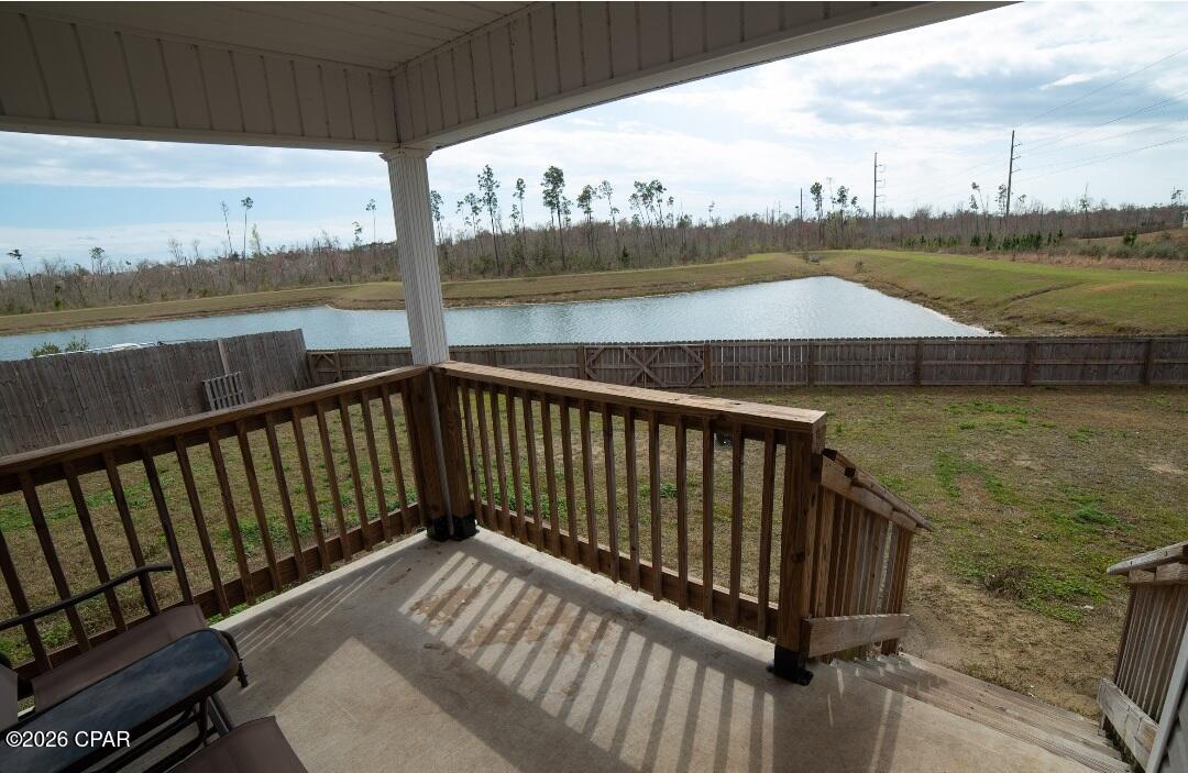 Barrett's Park - Residential