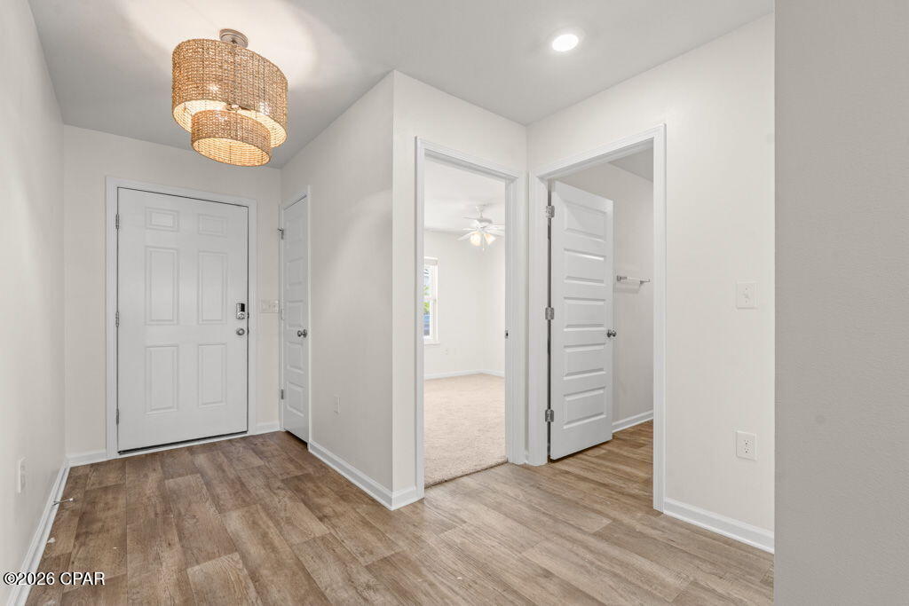 Barrett's Park - Residential