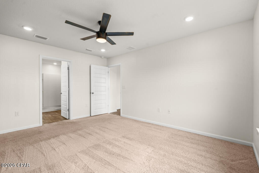 Barrett's Park - Residential