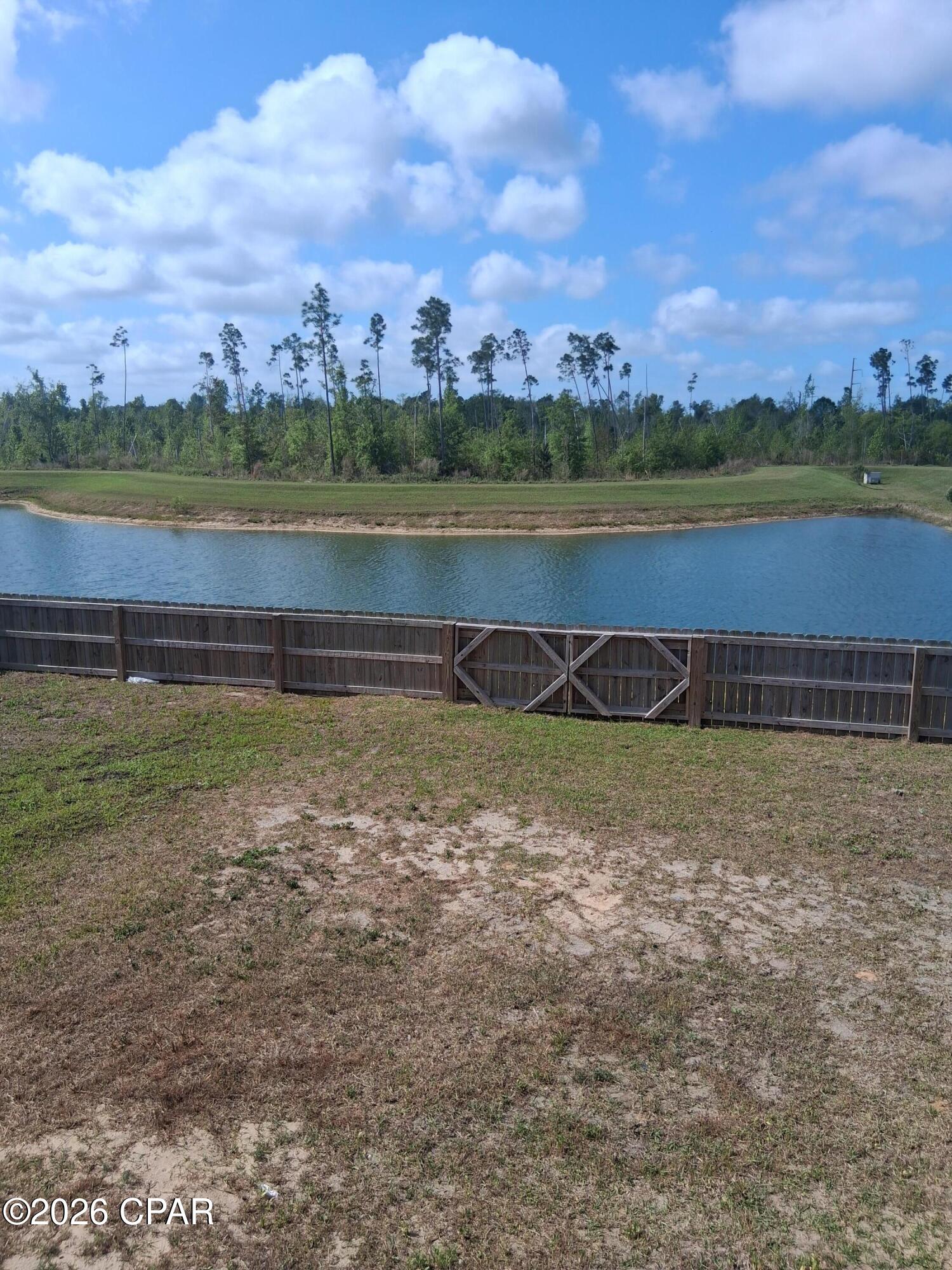 Barrett's Park - Residential