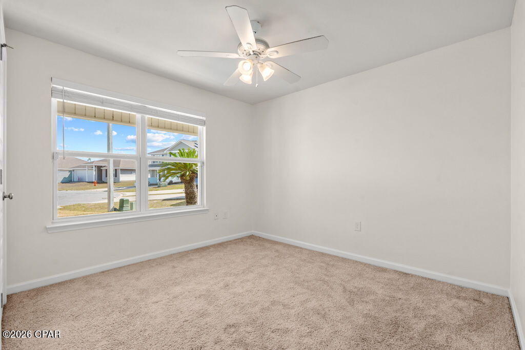 Barrett's Park - Residential