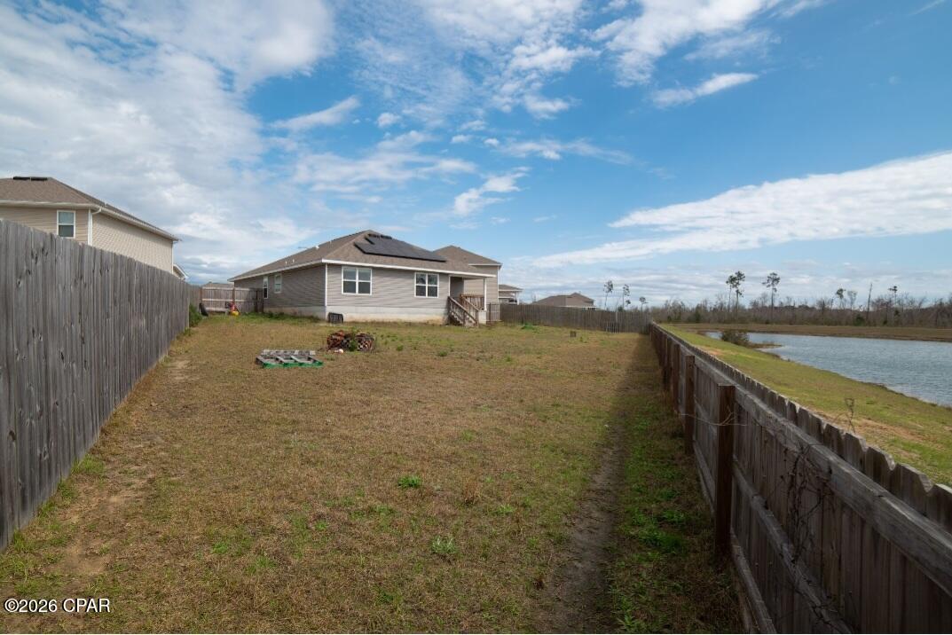 Barrett's Park - Residential