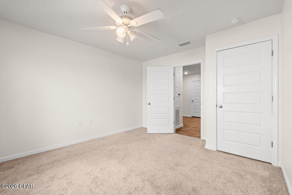 Barrett's Park - Residential