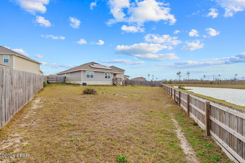 Barrett's Park - Residential