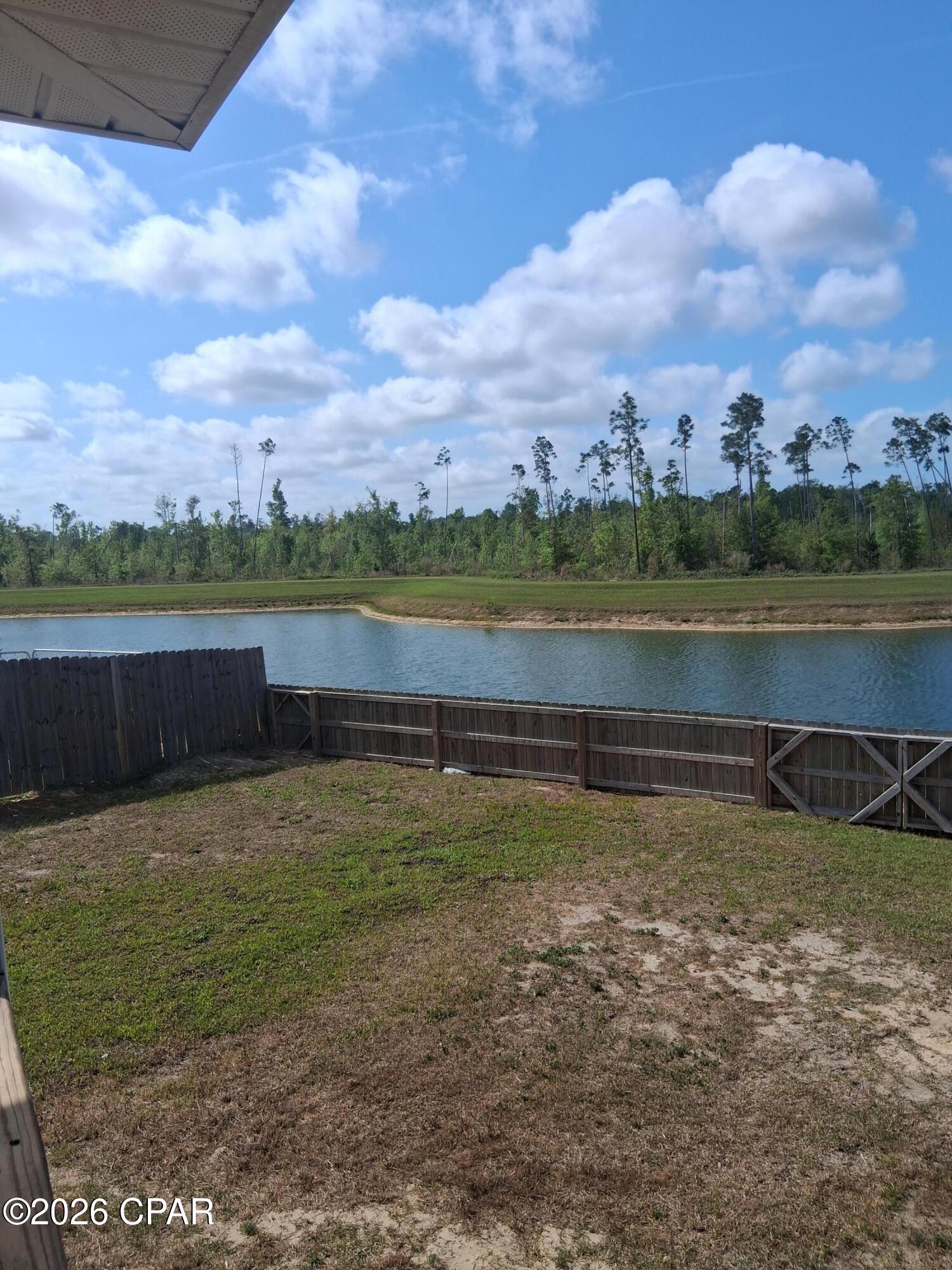 Barrett's Park - Residential