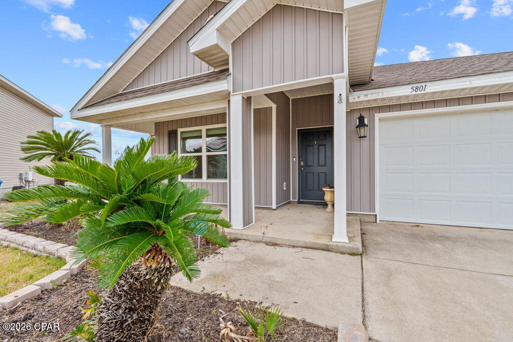 Barrett's Park - Residential