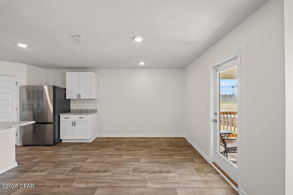 Barrett's Park - Residential