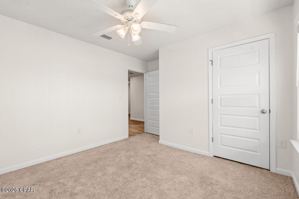 Barrett's Park - Residential