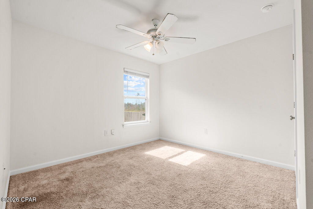 Barrett's Park - Residential