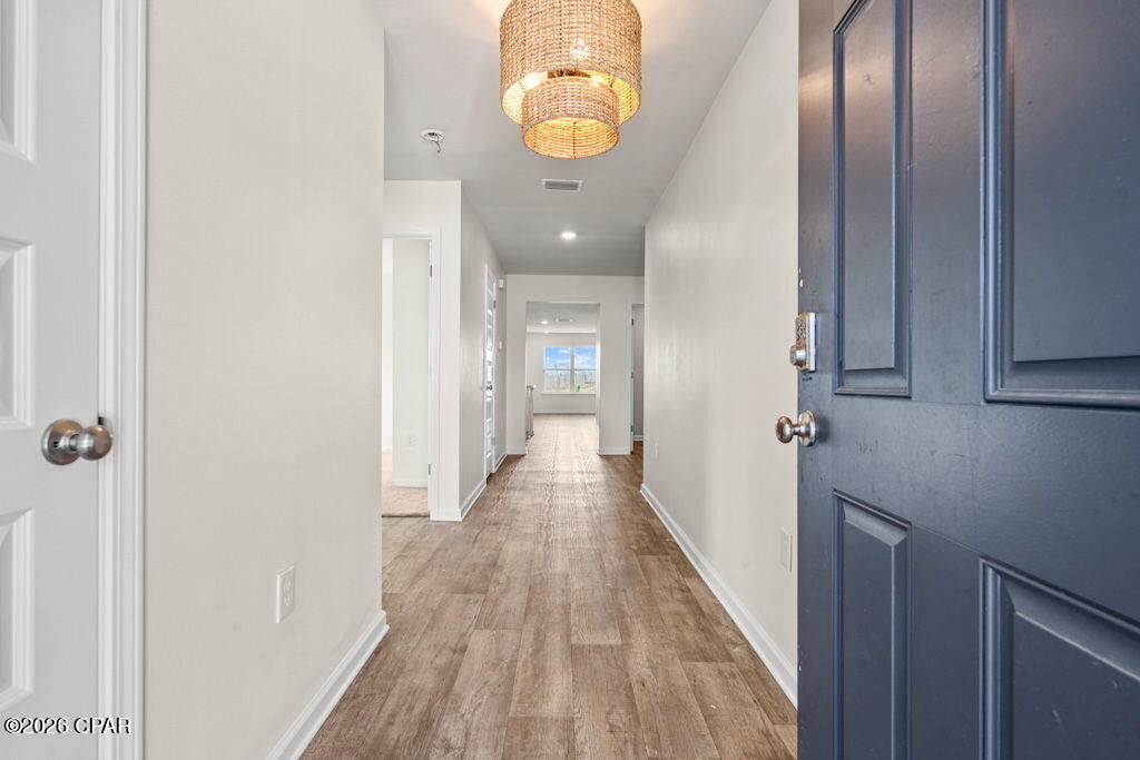 Barrett's Park - Residential