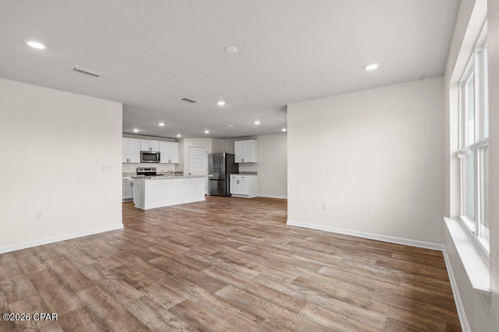 Barrett's Park - Residential