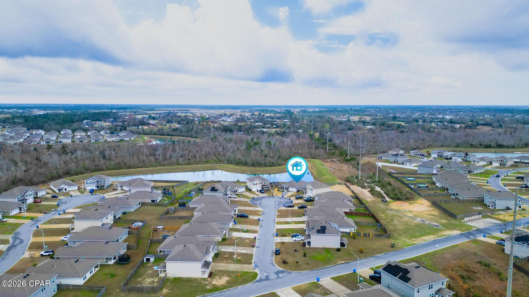 Barrett's Park - Residential