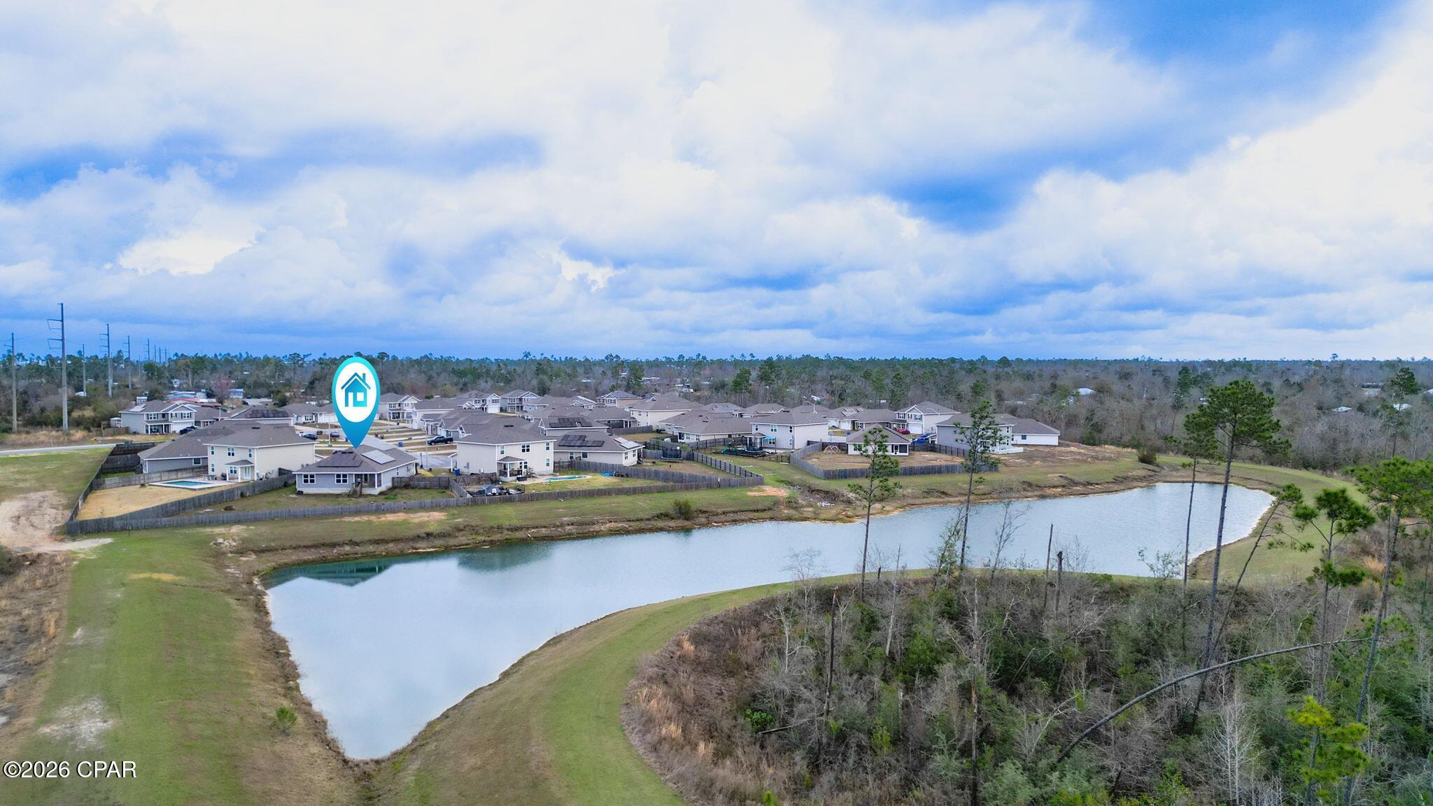 Barrett's Park - Residential