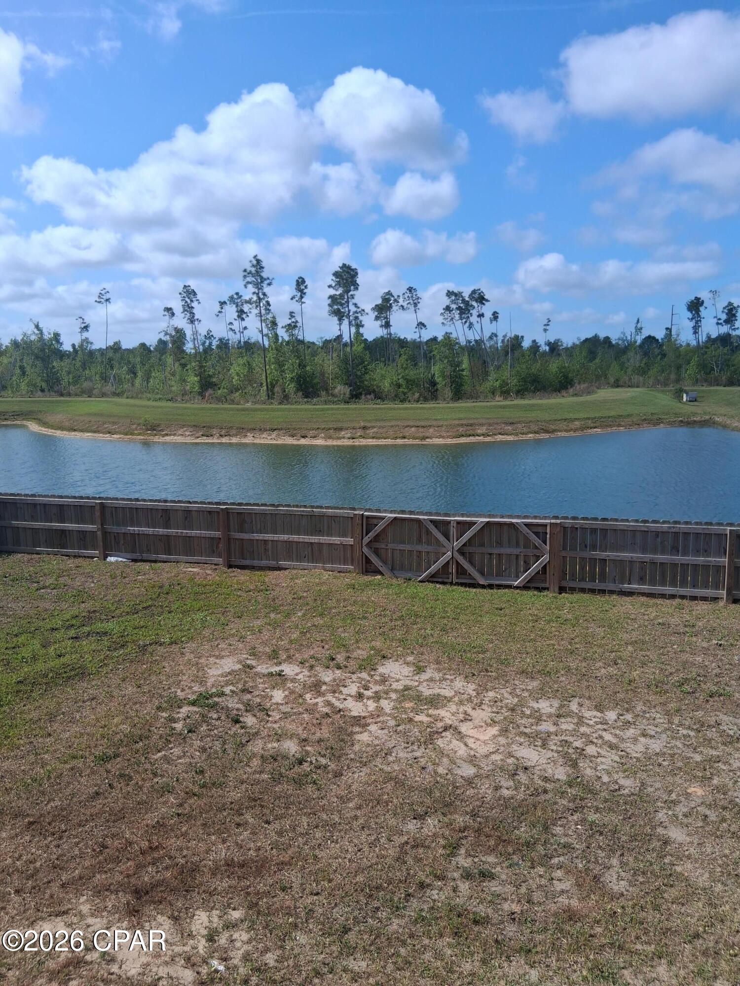 Barrett's Park - Residential