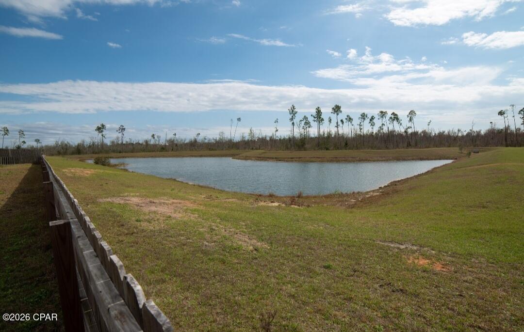Barrett's Park - Residential