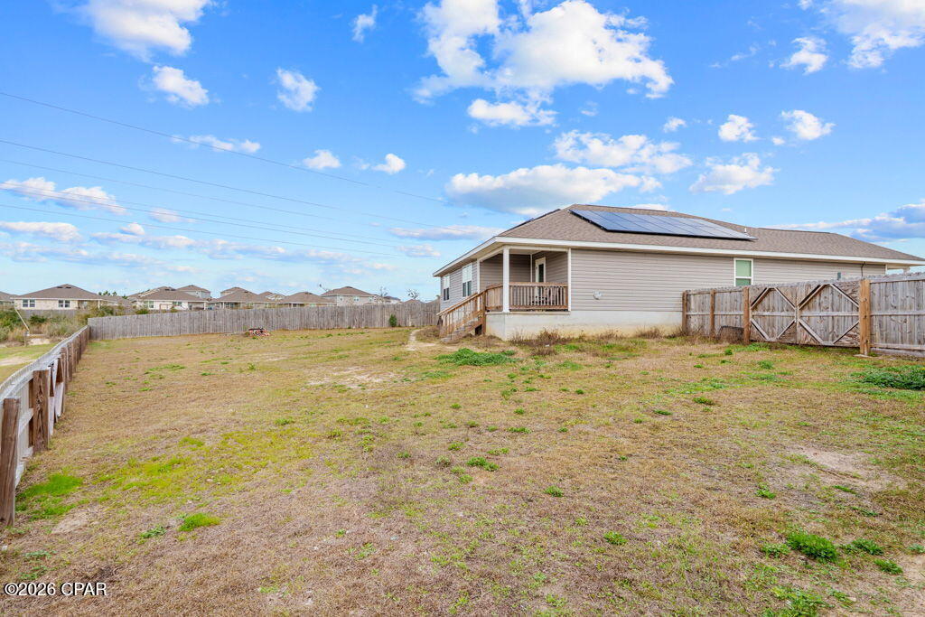 Barrett's Park - Residential