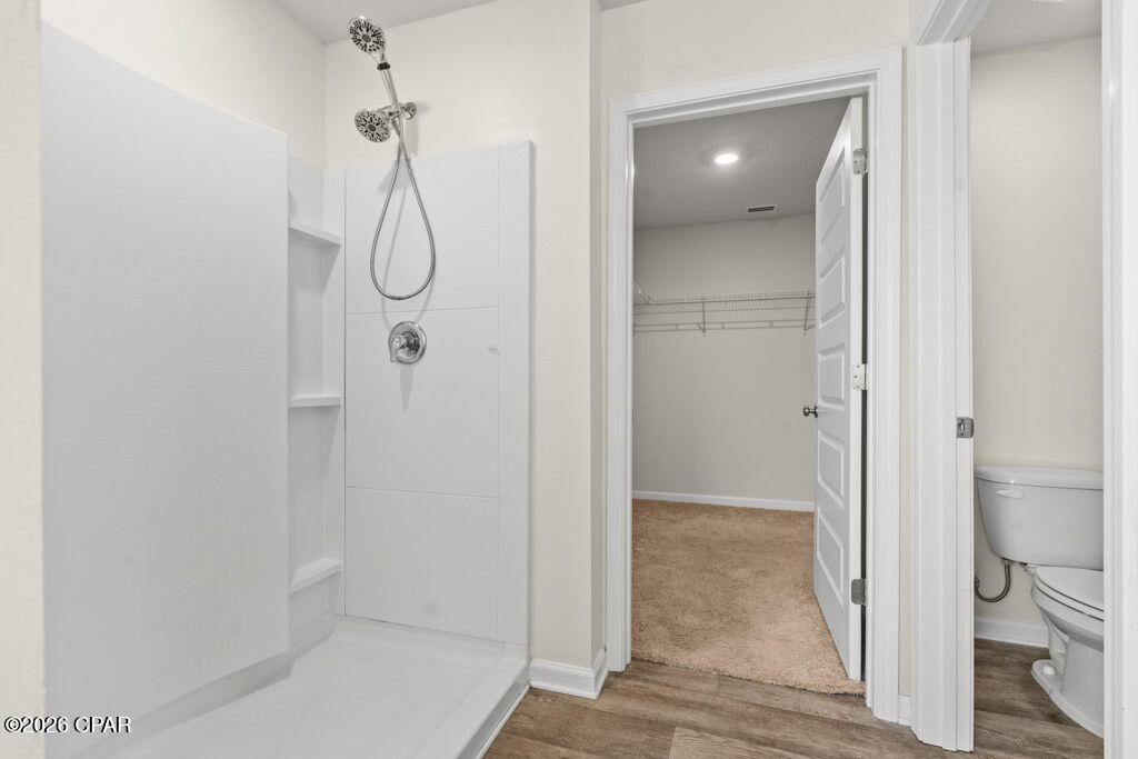 Barrett's Park - Residential